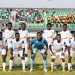 Tournoi Ufoa-B U17 Accra 2024 : Les Guépards du Bénin éliminés