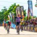 19ème édition du Tour cycliste du Bénin : Yoel Habteab conserve le maillot jaune