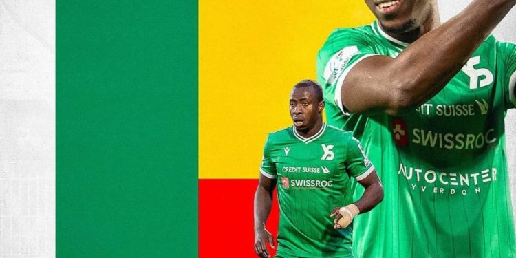 Suisse : Yverdon Sport Fc prêt à lâcher 700000 euros pour conserver Mohamed Tijani