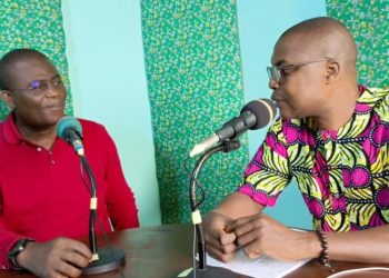 Anselme Amoussou sur la reprise de la manifestation contre la cherté de la vie : « Nous sommes décidés à faire cette marche le 11 mai »