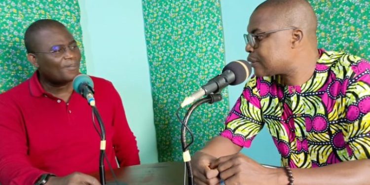 Anselme Amoussou sur la reprise de la manifestation contre la cherté de la vie : « Nous sommes décidés à faire cette marche le 11 mai »