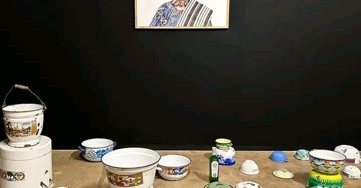 Exposition « Une archive du présent » : Plus d’une trentaine d’œuvres d’artistes contemporains exposées au Musée de Ouidah