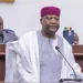 Le groupe parlementaire Bloc républicain apporte son soutien à Talon dans le bras de fer qui oppose le Bénin au Niger.