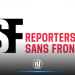 Classement Rsf 2024: Le Bénin gagne 23 places