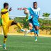 J16 Super ligue pro : Loto Popo remporte (1-0) le choc face à Coton Fc