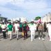 Bénin : Démarrage de la marche contre la cherté de la vie à Cotonou