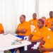Pour l’obtention de la licence D Ihf : 40 stagiaires en formation à Cotonou sous Gilles Malfondet