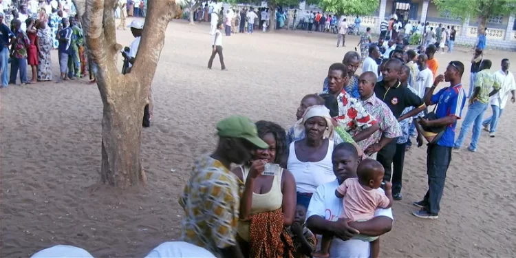Législatives et Régionales 2024 au Togo : « Élections inclusives », selon la Cedeao, l’Ua et la Francophonie