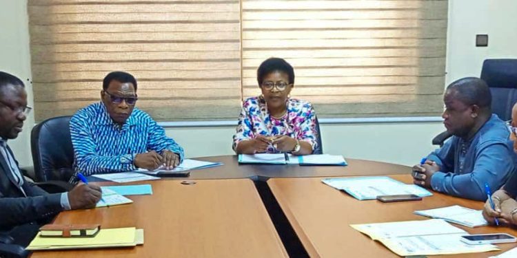 Bac 2024 au Bénin : Les préparatifs vont bon train