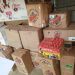 Matéri : 569,12 Kg de faux médicaments saisis