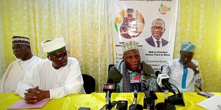 Bras de fer Bénin-Niger : La fondation Malèhossou invite les deux pays à un compromis