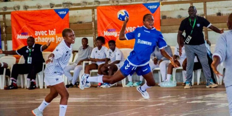 Obtention Licence D Ihf 2024 : 40 stagiaires dont 36 Béninois retenus par la Cahb