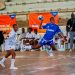 Obtention Licence D Ihf 2024 : 40 stagiaires dont 36 Béninois retenus par la Cahb