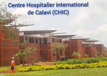 Bénin : Le Centre hospitalier international de Calavi recrute