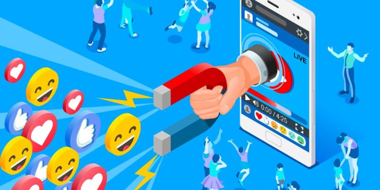 Influenceurs de mon pays…