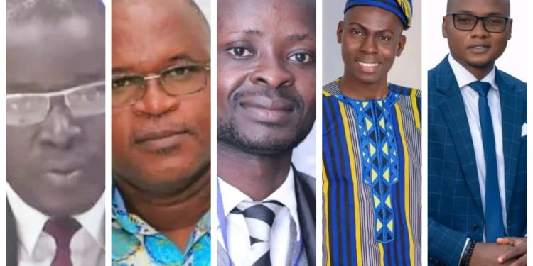 Liberté de la presse et visage des médias sous Talon : Journalistes et observateurs apprécient