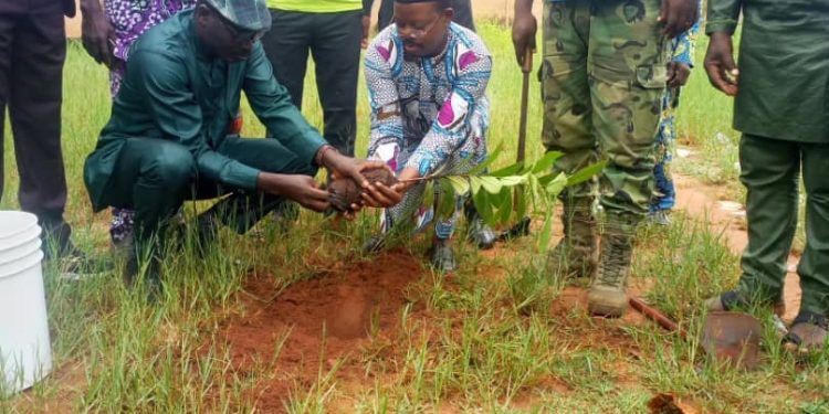Célébration en différé de la liberté de la presse : Le Cra-Médias en communion avec professionnels des médias de Porto-Novo