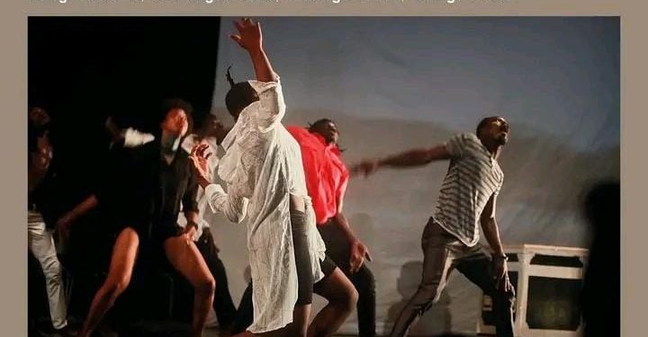 Exposition « Une archive du présent » : Plus d’une trentaine d’œuvres d’artistes contemporains exposées au Musée de Ouidah