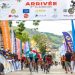 19ème édition Tour cycliste du Bénin : L’Érythréen Yoel Habteab arrache le maillot jaune à Azzedine Lagab