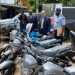 Lutte contre l’extrémisme violent et le terrorisme : La Police républicaine dotée d’un important lot d’équipements