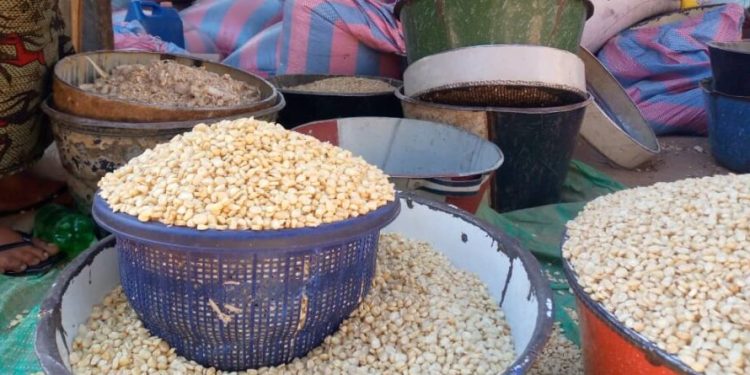 Flambée du prix des produits céréaliers : Plus de sortie du maïs du Bénin