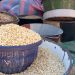 Flambée du prix des produits céréaliers : Plus de sortie du maïs du Bénin