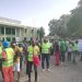 Marche pacifique du 11 mai contre la vie chère au Bénin : Les travailleurs répondent à l’appel