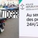 Établissement de faux papiers d’achat aux motocyclettes volées : Un vaste réseau démantelé à Illara