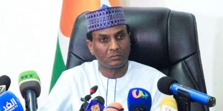 Nouvelle mesure prise par le Niger contre le Bénin : Les putschistes foncent dans le gouffre