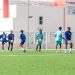 Coupe d’Afrique Scolaire U15 : Le Bénin aborde le dernier virage de sa préparation
