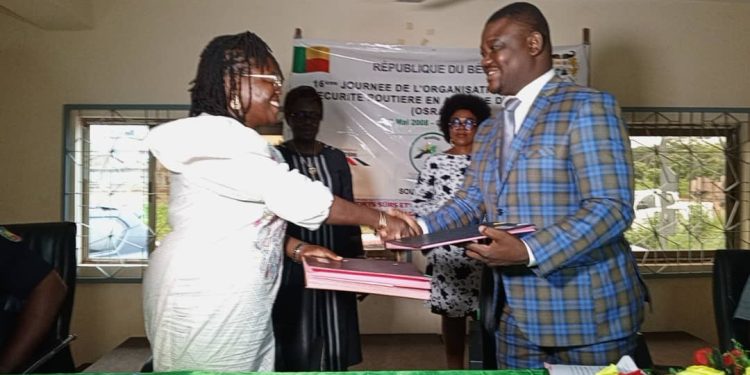 Journée de l’Organisation de la sécurité routière en Afrique de l’ouest (Osrao) : Le Cnsr valide les données 2022 d’accidents de la circulation