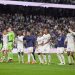 Liga : Le Real Madrid remonte sur le toit de l’Espagne