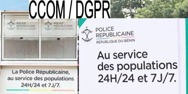 Malanville : 42 sacs de Npk saisis à l’embarcadère de Bodjécali