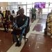 En fin de mission au Bénin : Salvator Niyonzima élevé au rang de chevalier de l’Ordre national