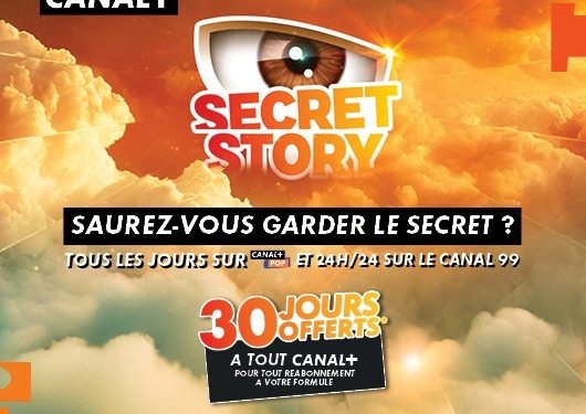Pour des vacances 2024 inoubliables : Canal+ annonce le programme « Secret Story » en Afrique francophone