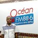 Serge Avidjèmè sur « Océan Fm » : «… Les journalistes spécialistes de l’environnement, il n’y en a pas beaucoup au Bénin »