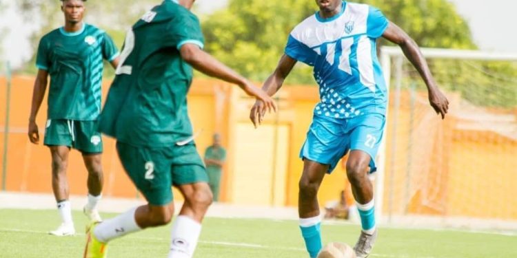 15ème journée de la Super ligue pro 2023-2024 : D’intéressants duels à distance ce week-end