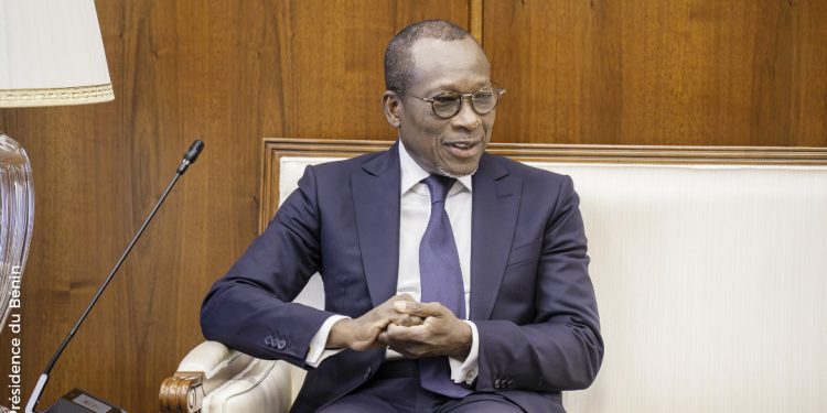 Inclusion des personnes handicapées au Bénin : Une grande priorité du président Talon