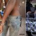 Lutte contre l’insécurité : Un ghetto démantelé à Tori-Bossito par la Police