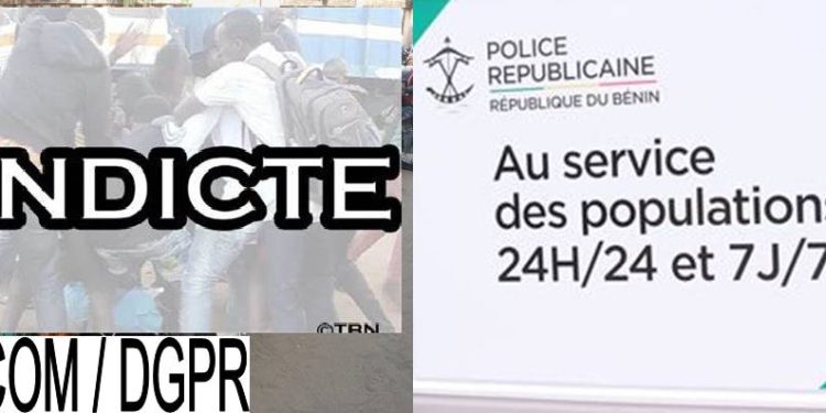 Accusé de sorcellerie : Un septuagénaire échappe à la vindicte populaire à Djougou