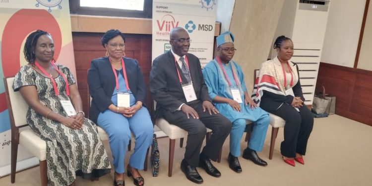 18ème congrès international Interest sur le Vih en Afrique : Les acteurs de santé s’engagent dans la lutte contre la maladie