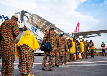 Organisation du Hadj 2024 : Le Bénin distingué pour ses réformes