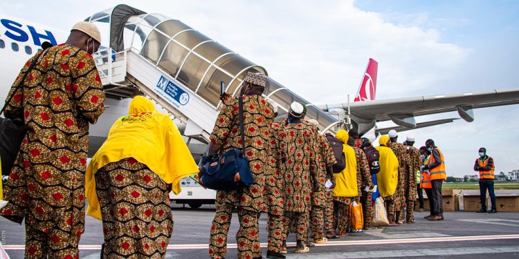Organisation du Hadj 2024 : Le Bénin distingué pour ses réformes