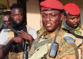Burkina Faso : Report du Conseil des ministres, Ibrahim Traoré serait «caché»