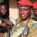 Burkina Faso : Report du Conseil des ministres, Ibrahim Traoré serait «caché»