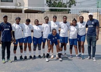 J21 Championnat professionnel de volley-ball du Bénin : Allada Olympics (H) revient en tête, Adjidja excelle