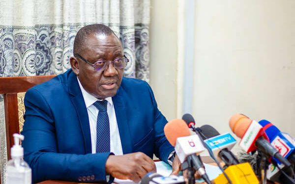 Sortie frauduleuse des engrais du Bénin : Nouvelle mise en garde du gouvernement