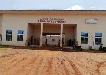 Escroquerie au nom de la fondation Claudine Talon : Un couple déposé en prison