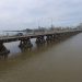 Ville de Cotonou : Reconstruction annoncée de l’ancien pont