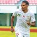 Andréas Hountondji ne sera pas disponible pour les deux prochaines sorties des Guépards du Bénin face au Rwanda et au Nigéria.